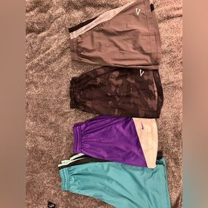 Shorts